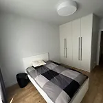 Apartament Przedzalniana