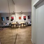 Apartament Przedzalniana