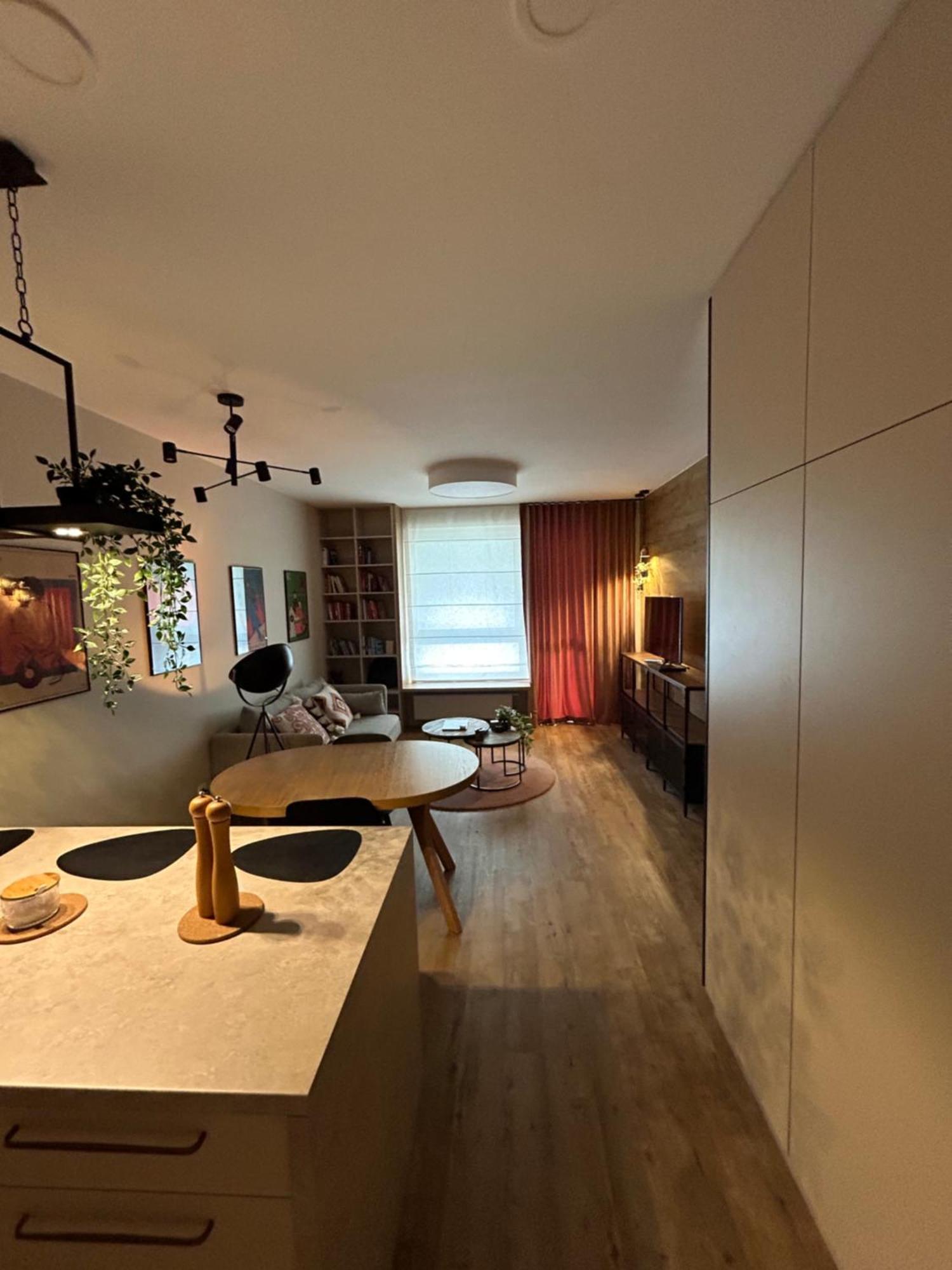 Apartament Przedzalniana *