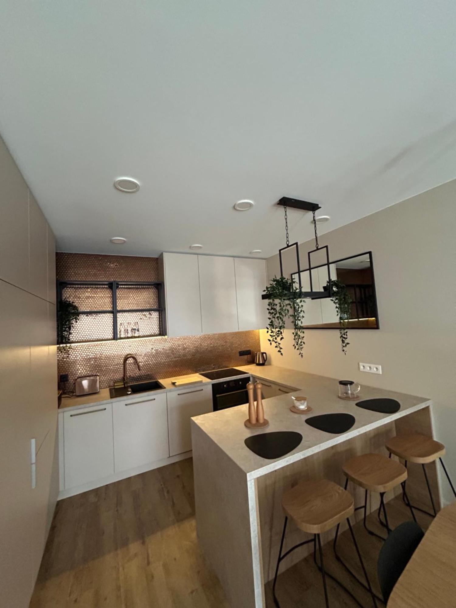 Apartament Przedzalniana *